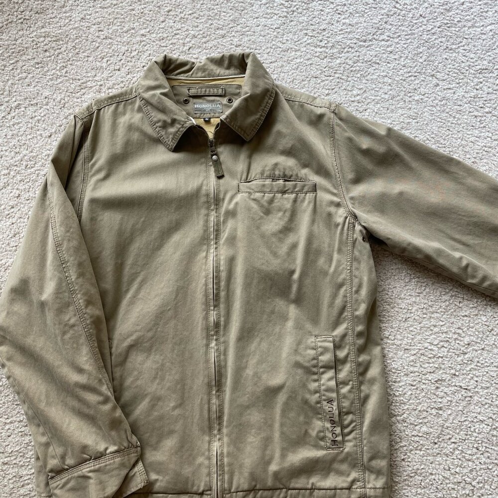 Honolua Jacket